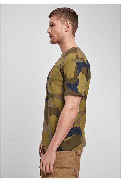Brandit Herren Premium Shirt