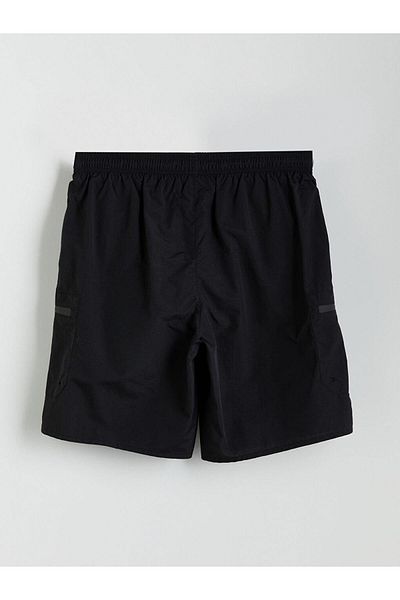 LC Waikiki Ανδρικό μαγιό με βασικό μήκος μέχρι το γόνατο (S5)