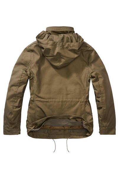 Brandit Damen Ladies M65 Standard Jacket
