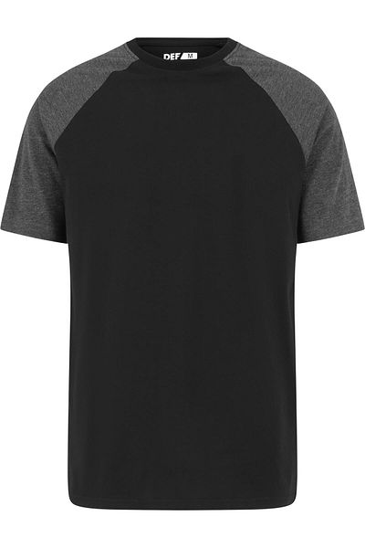 DEF Herren Roy T-shirt