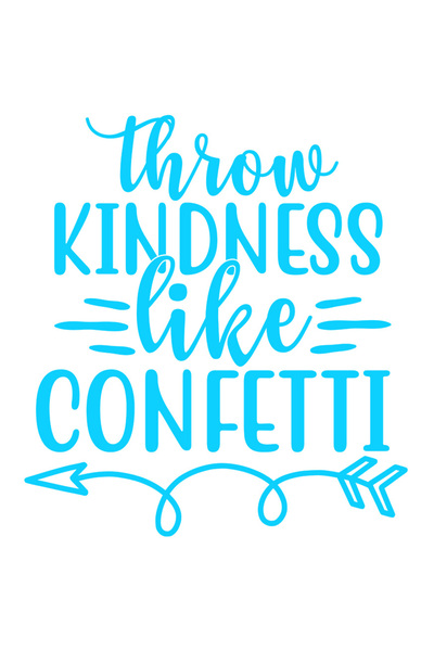 StoryGift Romania Sticker Autocolant 70CM Exterior cu mesaj care te indeamna ...