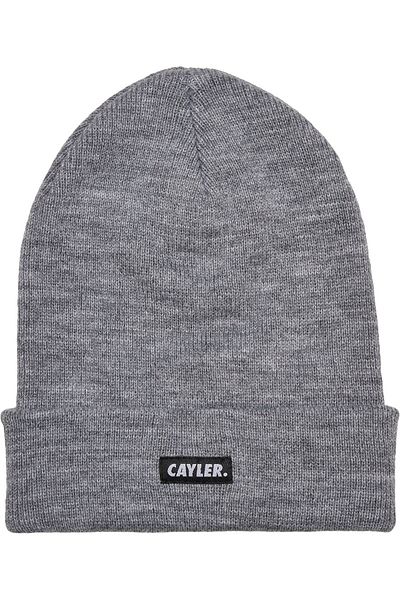 Cayler & Sons Zubehör C&S Basic Beanie