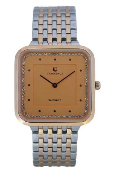 Lawrence Men's Watch LR-700G