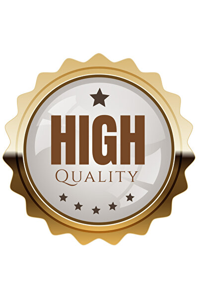 StoryGift Romania Sticker Eticheta 40CM Cu Mesaj In Engleza High Quality, Stele, Premiu, Insigna, cu Margini Al