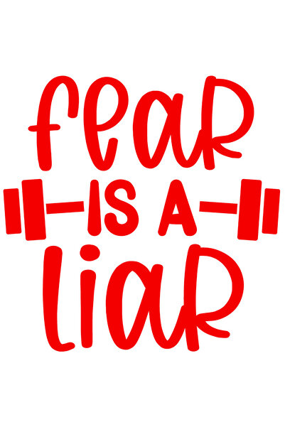 StoryGift Romania Sticker Autocolant 70CM Exterior cu haltera si text motivat...