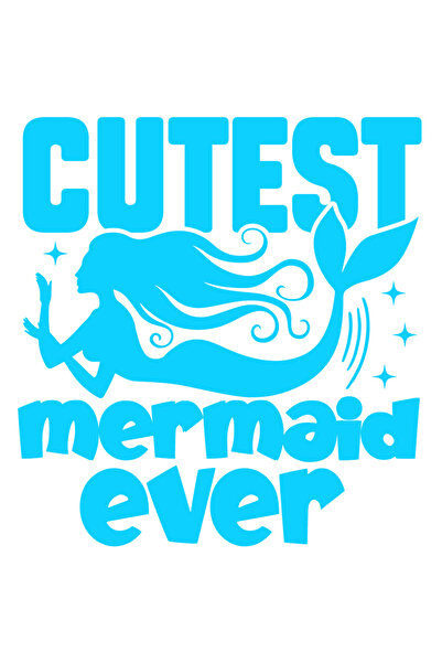 StoryGift Romania Sticker Eticheta 50CM Exterior cu o sirena si mesajul "Cea ...