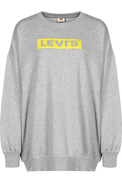Levi's Damen Graphic Prism Sweater