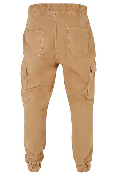 DEF Herren Cargo Pants Pockets