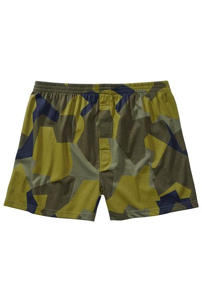 Brandit Herren Boxershorts