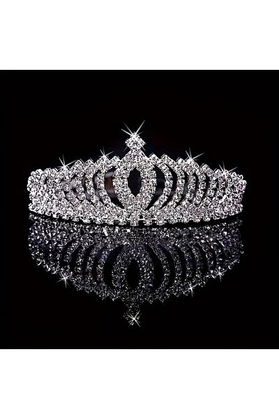 GlassySKY Hairband