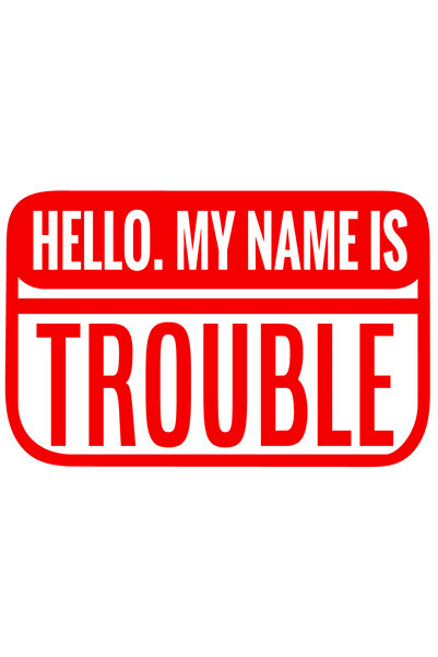 StoryGift Romania Sticker Autocolant 70CM Exterior pentru cei care fac doar p...