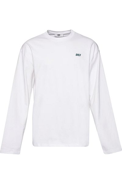 DEF Herren Everyday Longsleeve