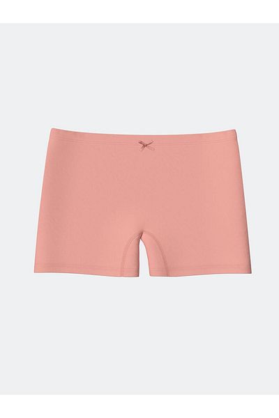 LC Waikiki Printed Girl's Boxer 3-Pack (S5)