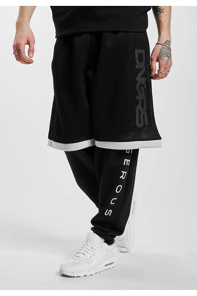 Dangerous DNGRS Herren Evilfuture Sweatpant
