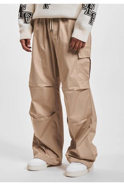 DEF Men Parachute Pant