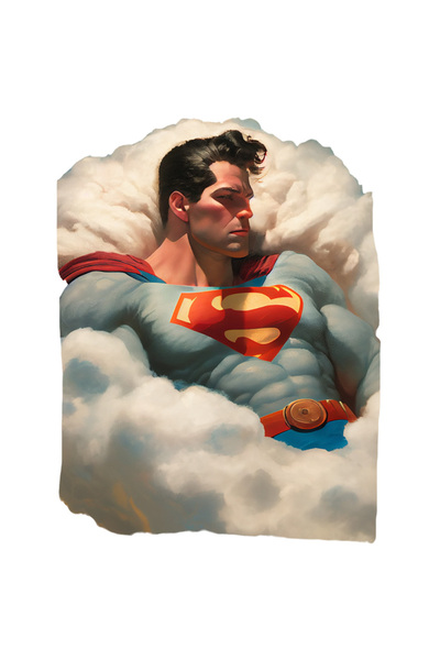 StoryGift Romania Sticker Eticheta 40CM Cu Personaj Filme Cu Super Eroi, Supe...