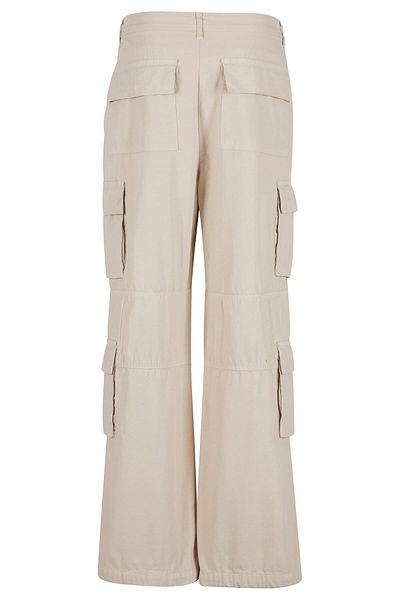 DEF Herren Cargohosen