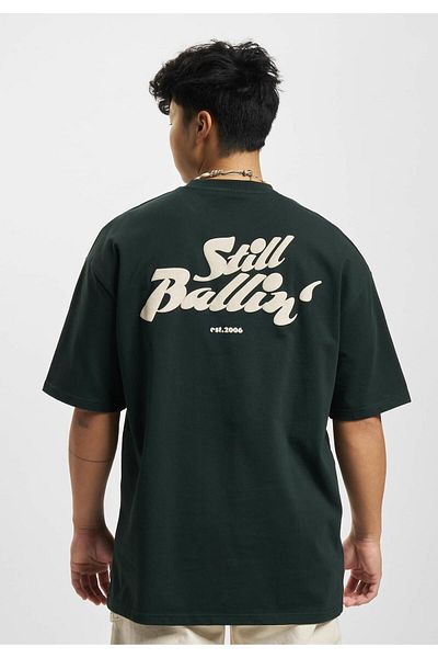 DEF Herren Tshirt Ballin