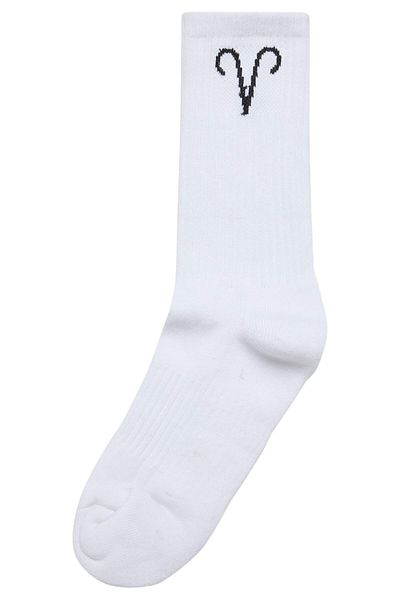 DEF Unisex Zodiac Socks