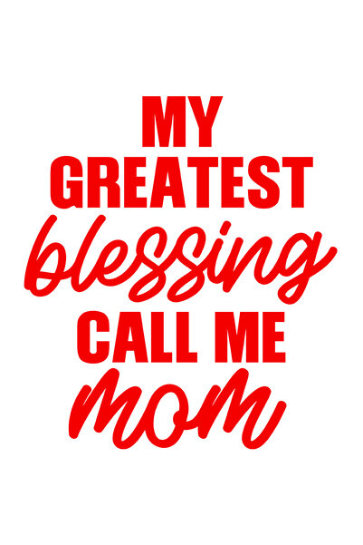 StoryGift Romania Sticker Adeziv 90CM Exterior pentru o mama multumita de fap...