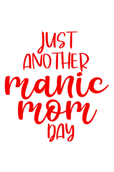 StoryGift Romania Sticker Autocolant 70CM Exterior pentru mamele care au zile...