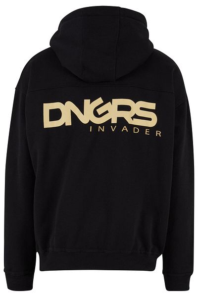 Dangerous DNGRS Herren Dangerous DNGRS Launch Hoody