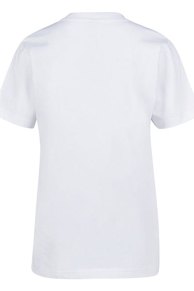 F4NT4STIC Kinder Disney Aladdin Classic Angry Abu With Kids Basic Tee
