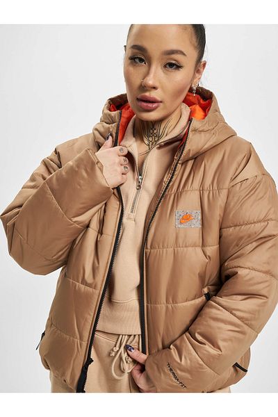 Nike Damen W Nsw Syn Tf Rpl Hd Winterjacke