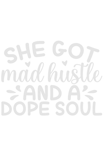 StoryGift Romania Sticker Exterior pentru fetele care sunt muncitoare si care...