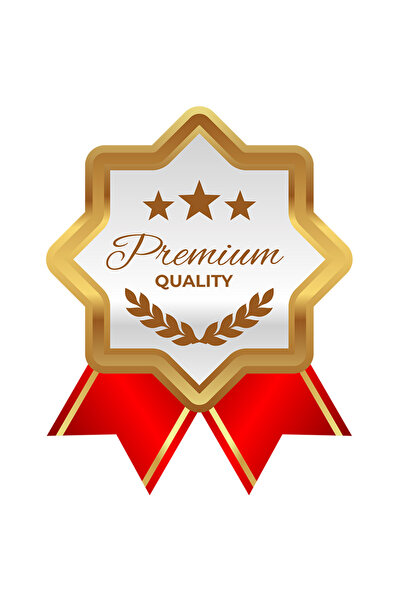 StoryGift Romania Sticker Eticheta 50CM Cu Mesaj In Engleza Premium Quality, ...