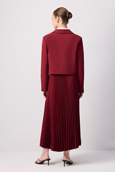 Touché Privé KRUVAZE KABÁTSZOKNYA SZETT