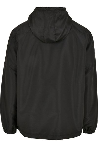 Brandit Herren Summer Pull Over Jacket