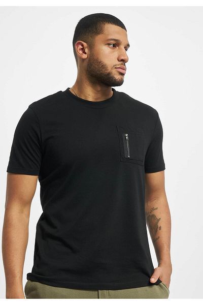 DEF Herren Happy T-shirt