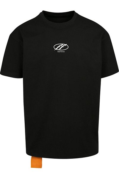 Forgotten Faces Herren Legacy Endures Oversize Tee