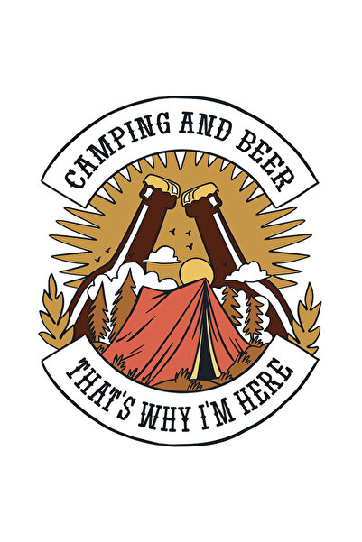 StoryGift Romania Sticker Adeziv 90CM Cu Stilcle Bere Pe Cer Apus De Soare, T...