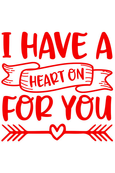 StoryGift Romania Sticker Autocolant 70CM Exterior cu inimioara pentru indrag...