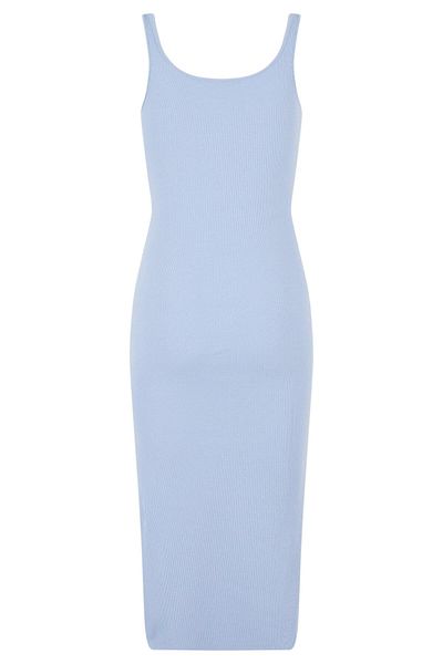 DEF Damen DEF LONG Kleid