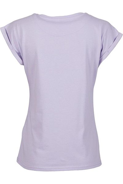 DEF Damen Her Secret T-Shirt