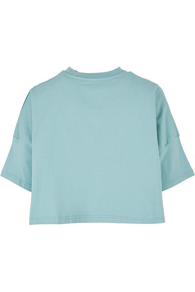 DEF Damen Love T-Shirt