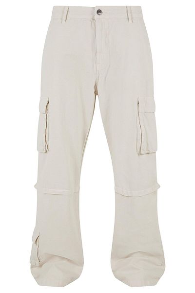 DEF Herren Pocket Cargopant