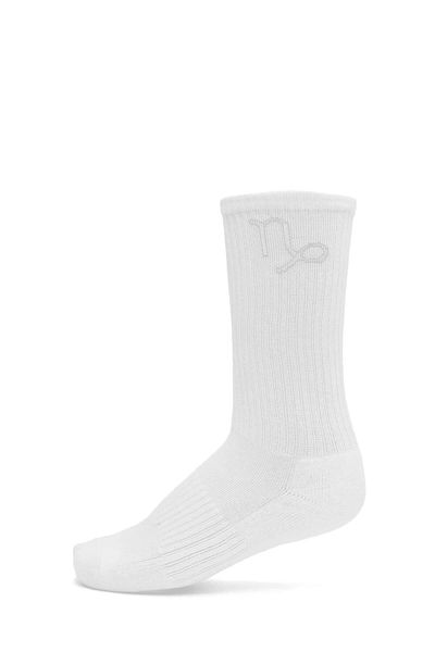 DEF Unisex Zodiac Socks