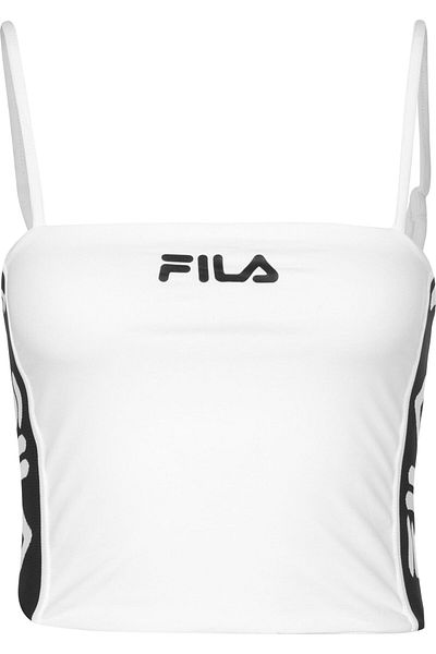 Fila Damen Takoda Crop Top