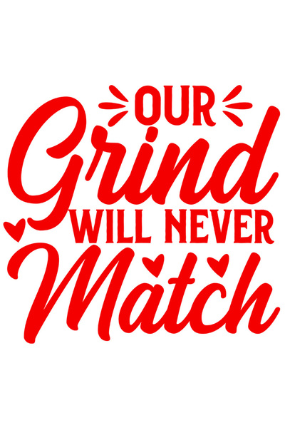 StoryGift Romania Sticker Adeziv 90CM Exterior cu inimioare si textul "Our gr...