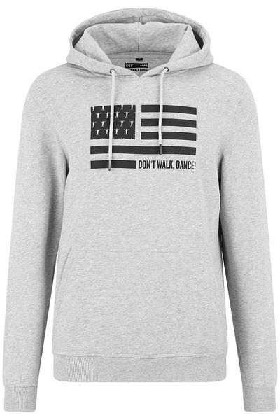 DEF Kinder Hoody Don´t Walk Dance
