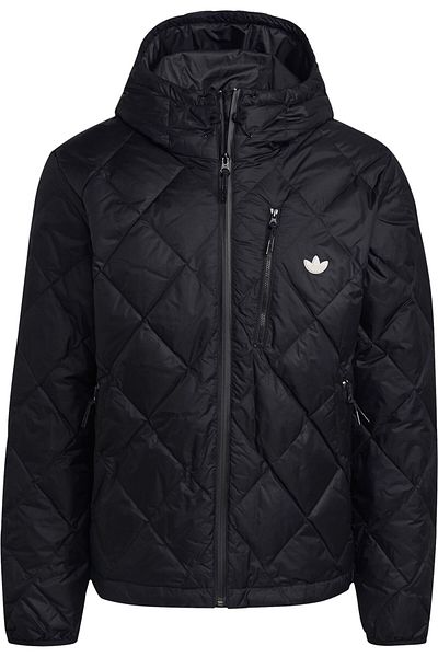adidas Herren Quilt Puff Daunenjacke