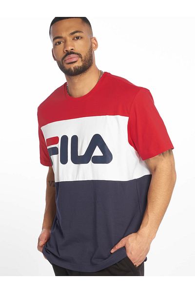 Fila Herren Day T-shirt