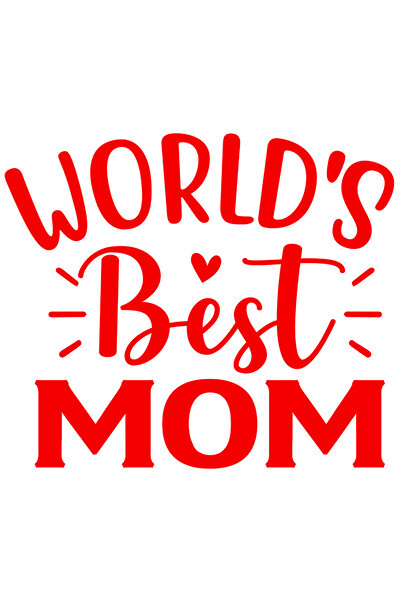 StoryGift Romania Sticker Adeziv 90CM Exterior pentru cea mai buna mama de pe planeta - iubire familie , Vinyl R