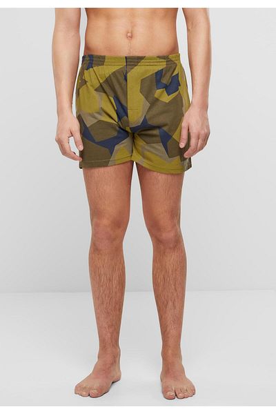 Brandit Herren Boxershorts