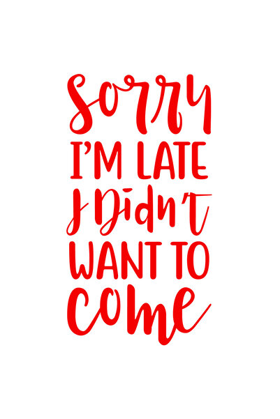 StoryGift Romania Sticker Exterior pentru cei care nu au vrut sa vina la munc...