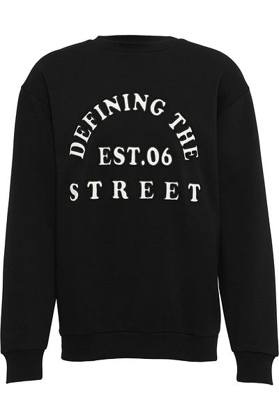 DEF Herren Ining Crewneck Dfcn136